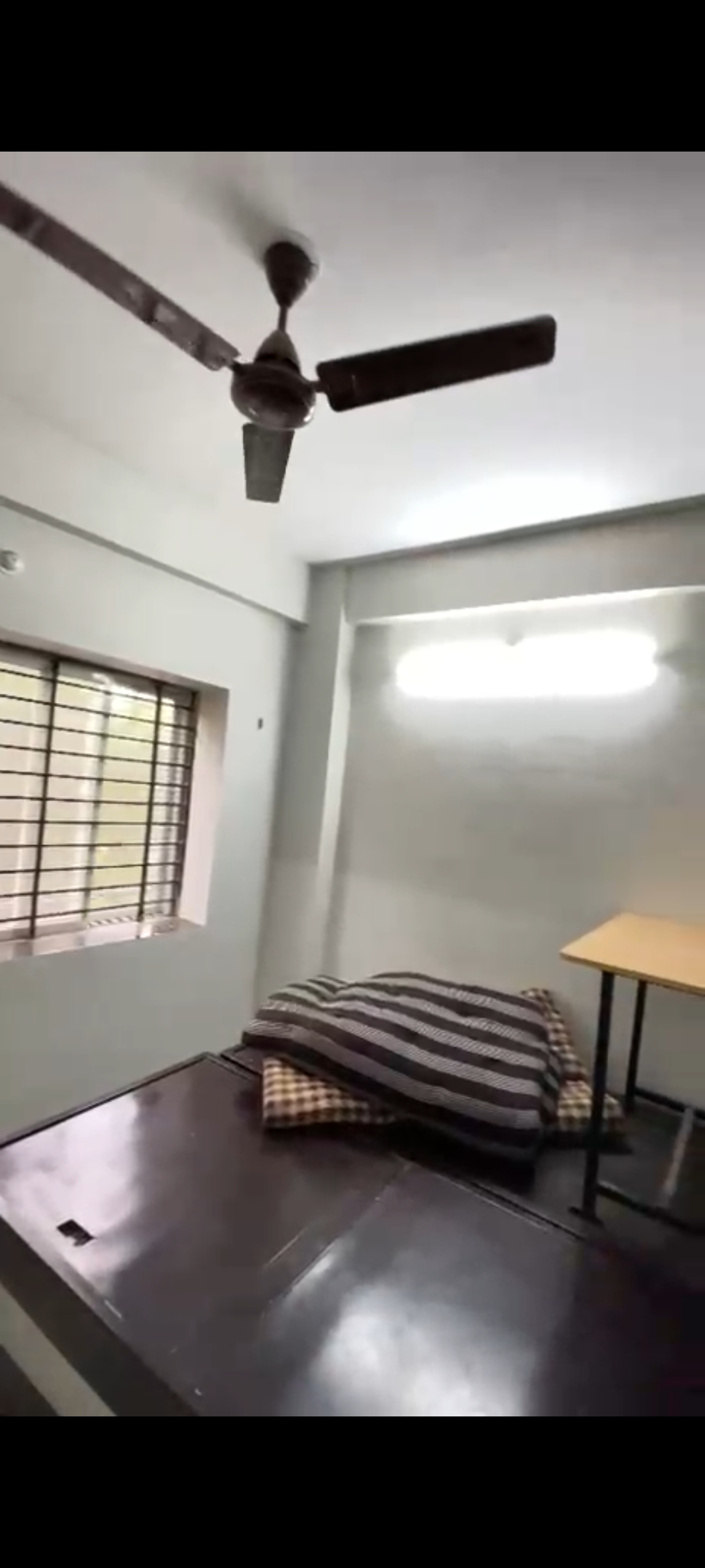 Semi furnished Full Independent Flat